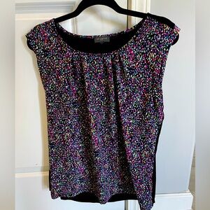 The Limited sleeveless top size L.